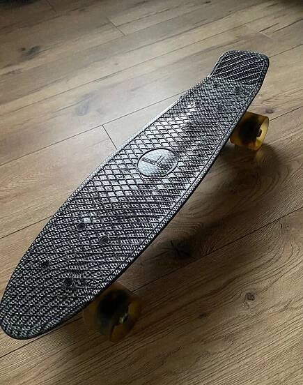 Pennyboard - Sport a turistika