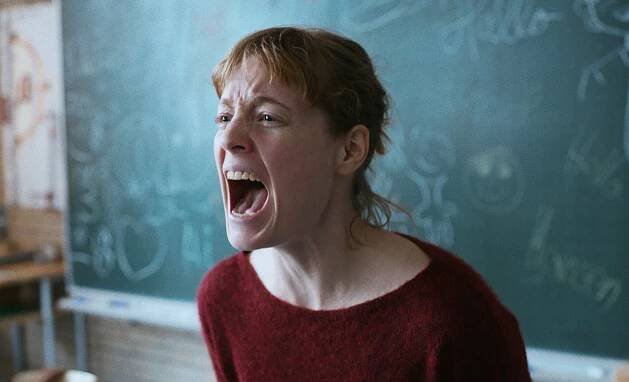 ‘The Teachers’ Lounge’ Review: A Whole Civilization in the Classroom