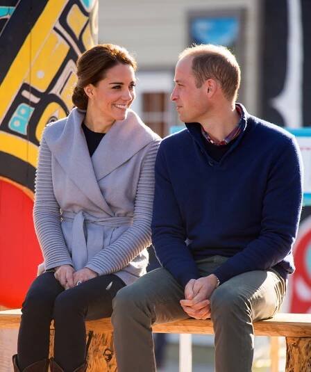 Kate a William dnes slaví 14. výročí svatby. Málem k ní ale vůbec nedošlo