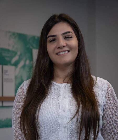 Rayane Al Amirdache - lab recherche environnement