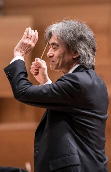 Zubin Mehta – KlasikaPlus.cz