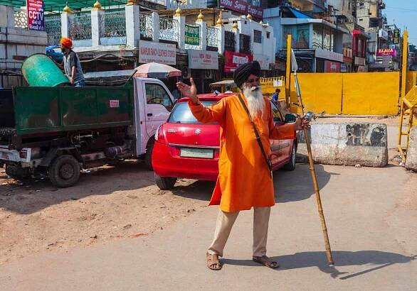 Paňdžáb: Země pěti řek, historického boje a duchovního dědictví Sikhů (Část 2) - Asianstyle