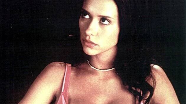 Jennifer Love Hewittová ve filmu Před svatbou ne! (2001)