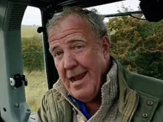 Jeremy Clarkson excites fans with huge Clarkson’s Farm update ahead of season 4