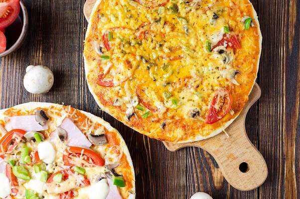 Pronto Brooklyn - Italian Restaurant & Food Delivery NYC