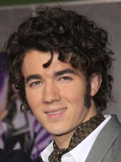 Kevin Jonas - Singer, Actor, Entrepreneur
