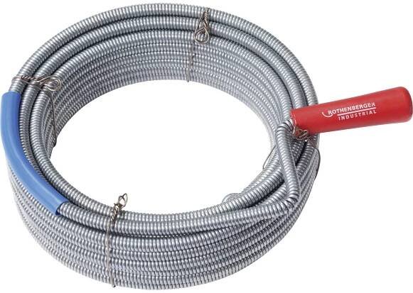 Rothenberger Industrial 1500000141 spirála na čištění odpadů