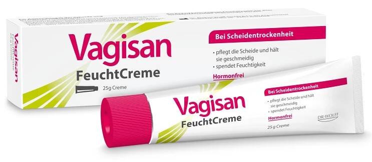 VAGISAN FeuchtCreme