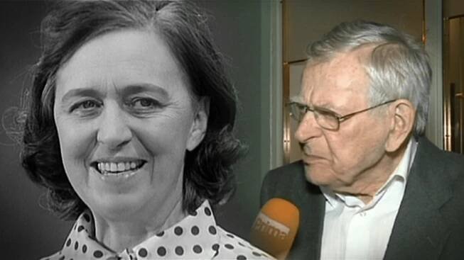 Jan Skopeček je smutný: Zemřela mu partnerka