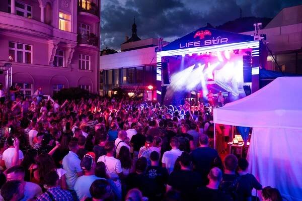 KVIFF | Fotogalerie