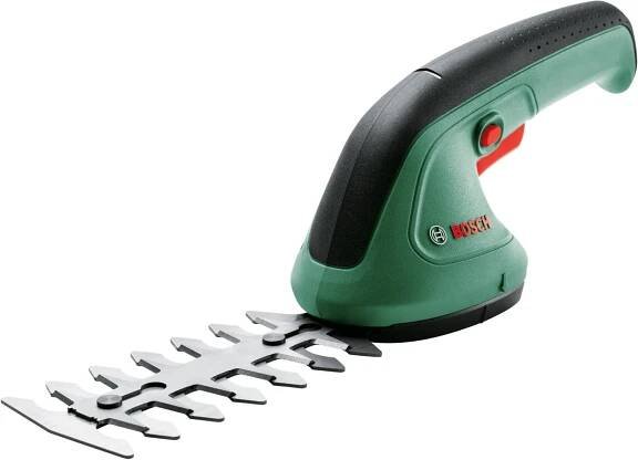 BOSCH Nůžky na trávu a keře AKU EasyShear (1x1,5 Ah) 0.600.833.303