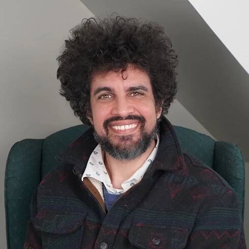 David Rodriguez