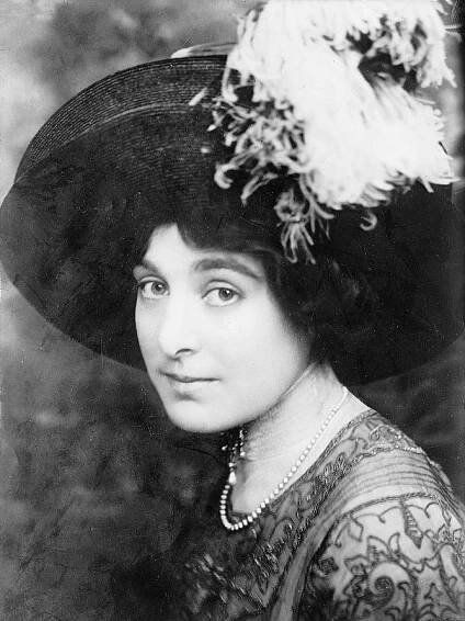 Louisa Baring, Lady Ashburton - Wikipedia
