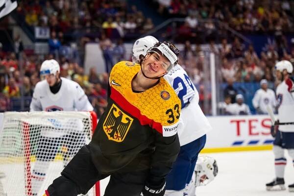 WM 2024 Archive - Eishockey-Magazin