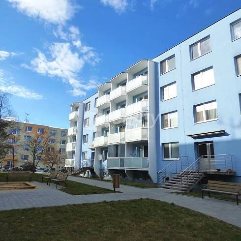 Zborovská, Náměšť nad Oslavou, okres Třebíč