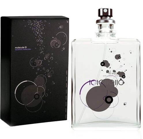 Molecule 01 - EDT