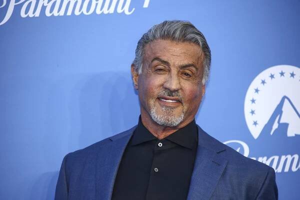 Sylvester Stallone Says Irwin Winkler & Family Are “Sucking Rocky Dry,” Depicts Producer As Blood-Sucking Vampire—UPDATE