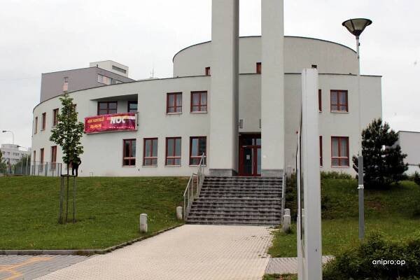 Fotky 2014 | Komunitní centrum Matky Terezy