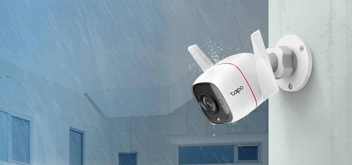 TP-LINK Tapo C310