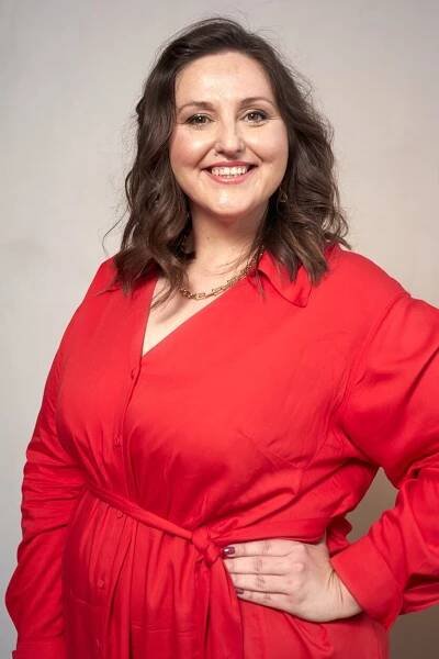 Katarína Krajčovičová