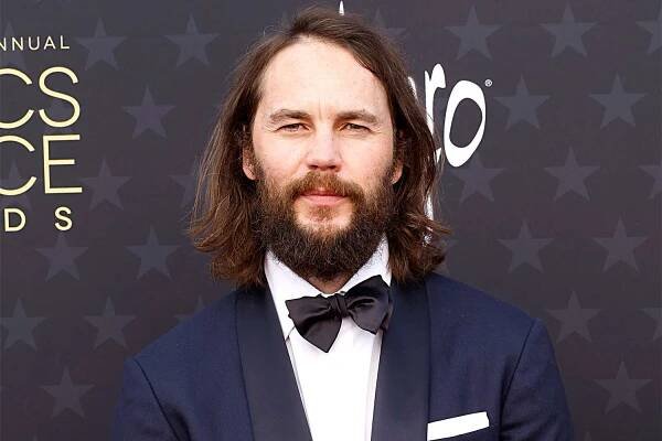 Taylor Kitsch Recalls 'Sleeping on the Subway' During Period He Spent Homeless Before Friday Night Lights Fame (Exclusive)