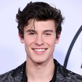 Shawn Mendes Is a BTS Fan and "Obsessed" With Watching Them Dance