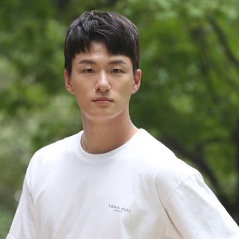 Shin Seung Ho 8