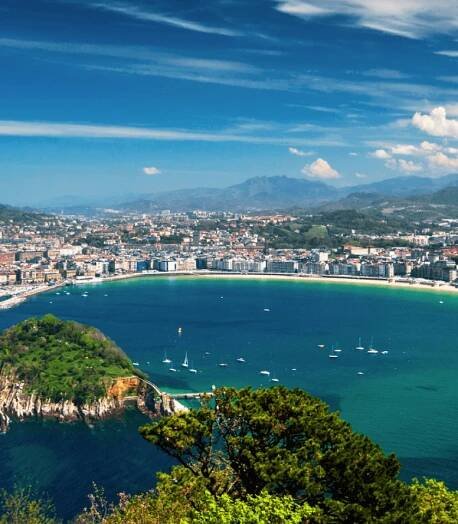 EFL Teacher in Donostia San Sebastian | IH World