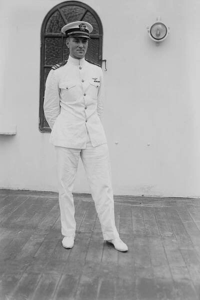 Richard Evelyn Byrd – Wikipedie