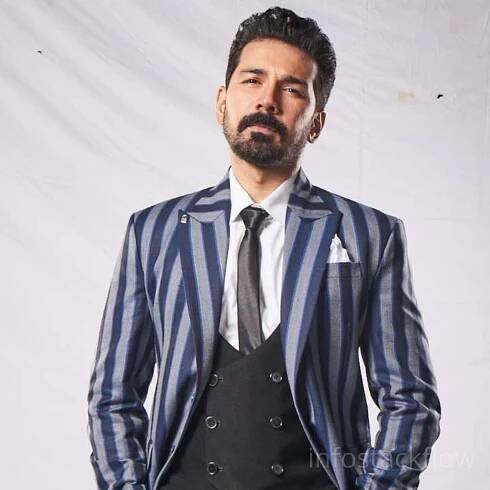 Abhinav Shukla Bigg Boss