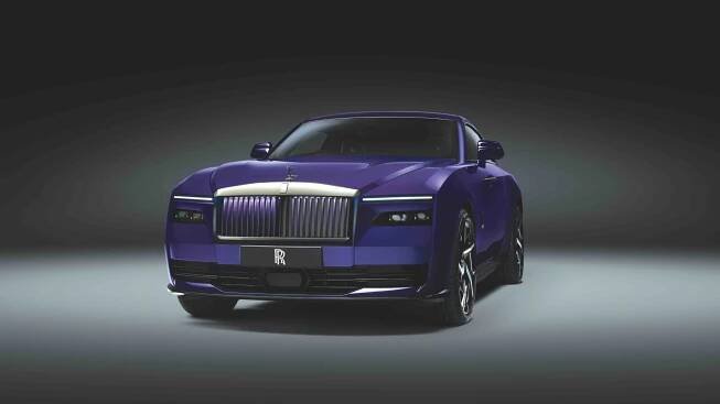 The Best in Auto, from Luxury SUVS to Hypercars and Electric Vehicles - robbreportmonaco.com