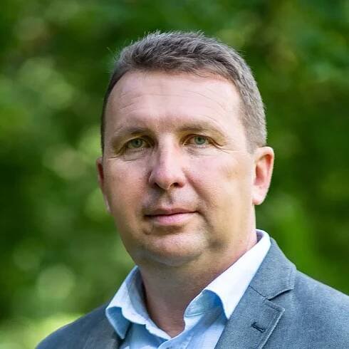 MS Veselí nad Moravou - Místní rada – ODS – Občanská demokratická strana