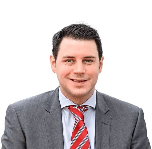 David Williams - InfraRed Capital Partners