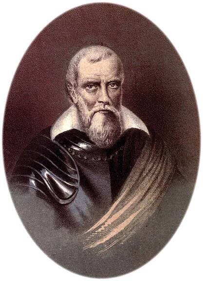Hugh O’Neill