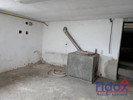 Rodinný dům v Klatovech se zahradou a garáží, Korálkova ul.. | Fidox s.r.o.