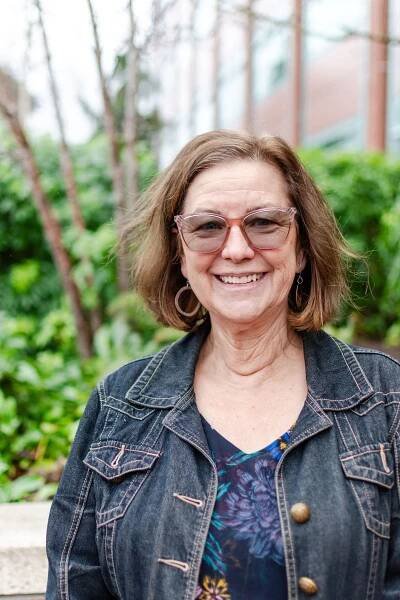 Linda Nelson