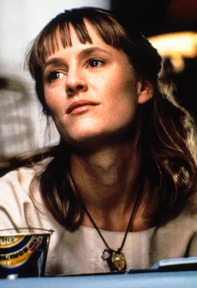 Mary Stuart Masterson in Benny & Joon.