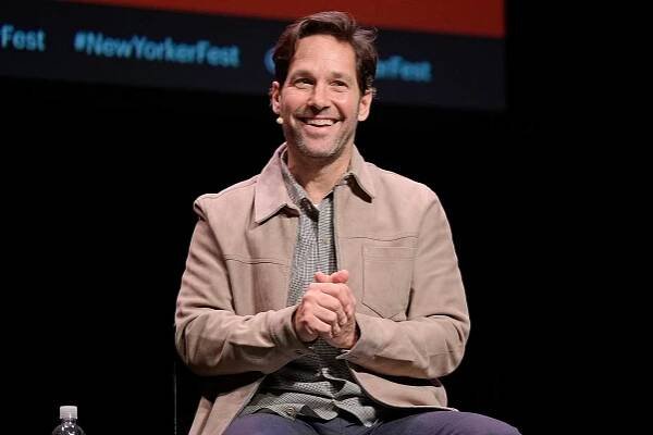Paul Rudd