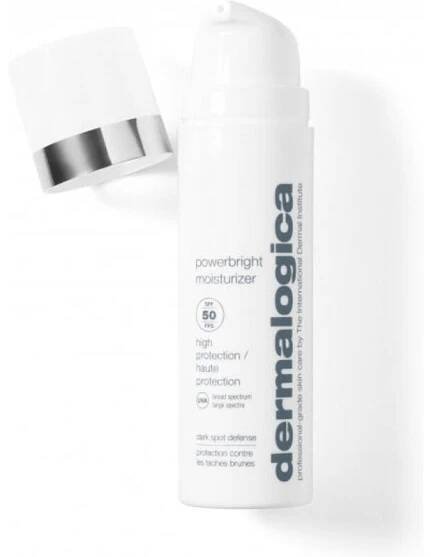 Dermalogica PowerBright Moisturizer SPF 50 50 ml