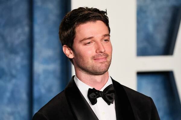 Patrick Schwarzenegger Net Worth