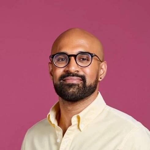 Rohan Joshi