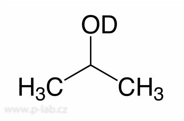 ISOPROPYLALKOHOL D1 | P-LAB