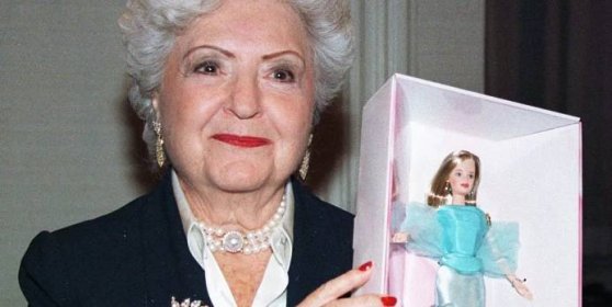 There’s More to Barbie Creator Ruth Handler’s Story than ‘Barbie’ Shares