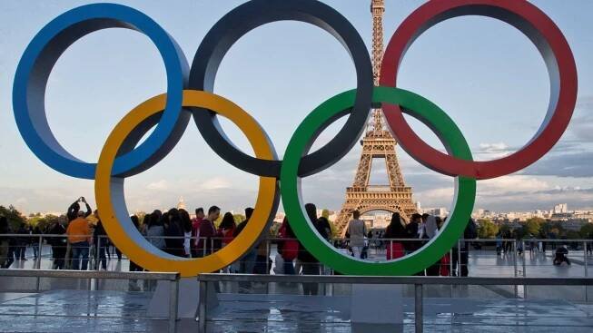 Program LOH 2024: kdy sledovat české sportovce na olympiádě v Paříži?