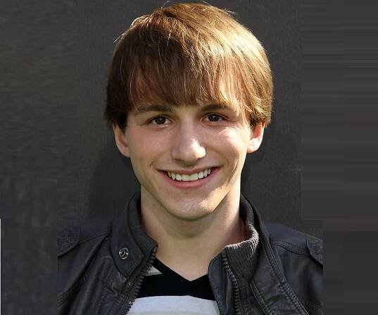 Lucas Cruikshank Biography - Facts, Childhood, Family Life & Achievements