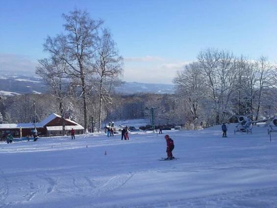 Hlavní - Ski Kozákov