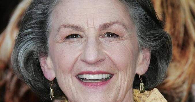 'The Young and the Restless' Actress Dead at 81