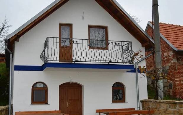 Exteriér