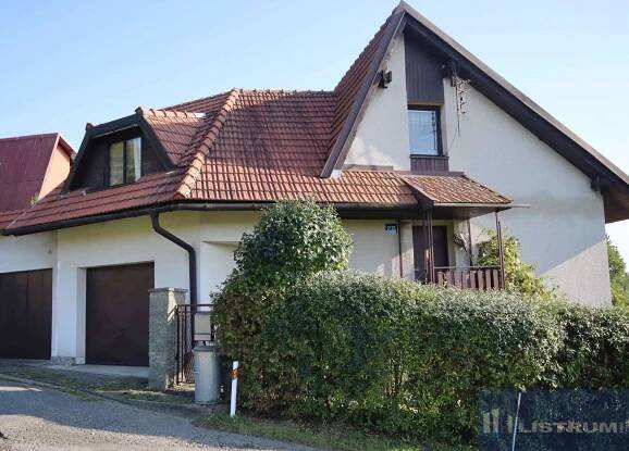 Prodej rodinného domu, 96 m2, Těrlicko, okres Karviná