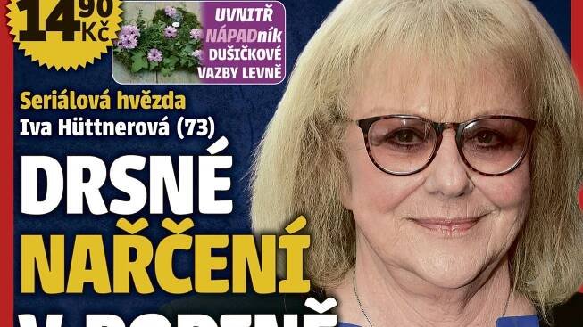 Aha! pro ženy 1.11.2022